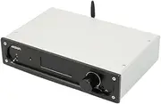 HOOCI ES9038PRO Decoder DSD512 Amanero USB DAC Amp Bluetooth 5.1 Fully Balanced DAC Decoder (Color : 230V)