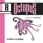 Alessandro Alessandroni – Storie Di Guerra LP Holy Basil Flipper Library Music