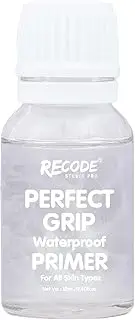 Recode Studio Perfect Grip Waterproof Primer for All Skin Types, 12 ml