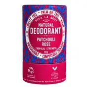 Viva La Body Natural Deodorant - Patchouli Rose | Flora & Fauna AU