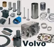 27939 King Pin Fits Volvo