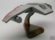 V-Wing Airspeeder Star Wars Aircraft Wood Model FreShip