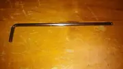Extra Long ball hex L allen key CRV-MO hardened metric 1.5 2 2.5 3.5 4 5.5 6 8mm