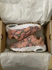 Nike Hot Step Air Terra Drake Nocta Snakeskin Pink Quartz Size 9 - Ships ASAP!