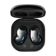 Compatible Samsung Galaxy Buds Live Bluetooth Earphones With Mic Black
