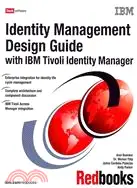 在飛比找三民網路書店優惠-Identity Management Design Gui