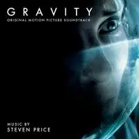 在飛比找樂天市場購物網優惠-地心引力 電影原聲帶 Gravity OST (CD) 【S