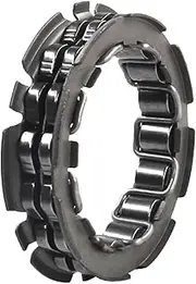 Xuanqingyi Store Big Roller Reinforced One Way Starter Clutch Bearing for Kymco ATV MXU 250 MXU250 Dink 250