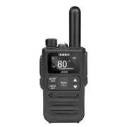 Uniden 2 Watt Handheld UHF Radio UH220 Single Rechargeable Kit