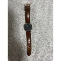 在飛比找蝦皮購物優惠-Daniel Wellington 手錶 mercari 日