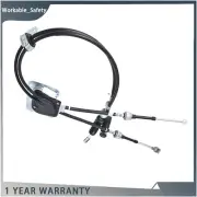 Manual Trans Shifter Cable For 2000-2005 Toyota Celica GT & GTS Hatchback 2-Door (for: Toyota)