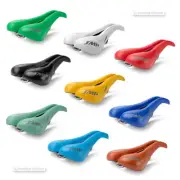 NEW Selle SMP TRK LARGE Bicycle Saddle Channel Comfort Bike Seat : ALL COLORS