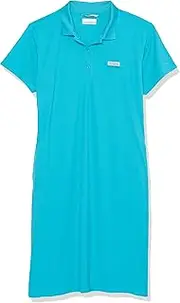 [Columbia] Women's Tidal Tee Polo Dress