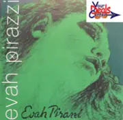Evah Pirazzi Violin E String 3/4-1/2 Steel E Ball