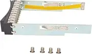 Hard Disk Tray, Hard Disk Tray 3.5in Server Hard Disk Tray Box SAS Universal for IBM X3630 X3550 X3650 X3300 X3500