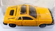 Vintage Majorette Lancia Monte Carlo / #285 / Made in France