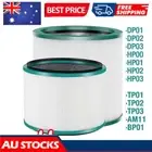 Filter For Dyson Pure Hot Cool Link Air Purifier HP01 TP01 DP01 HP02 968125-03