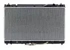 Radiator Onix OR2434 Leak Tested Fits For 2002-2006 ES300 ES330 Camry V6