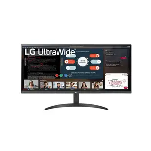 LG 樂金 34吋 34WP500-B 螢幕 智慧型 多工 IPS/2560x1080/21:9 現貨 廠商直送