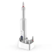 Professional Portable Mini Electric Pedicure Manicure Nail File Drill Machine