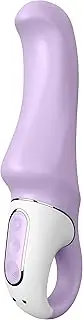 Satisfyer Vibes Charming Smile, Yellow