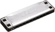 TOMBO TOMBO 10 Halls harmonica major Boy 1710Am