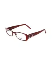 Emilio Pucci EP 21316 Eyeglasses Red Women Frames