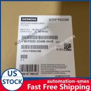1pcs SIEMENS PLC Module 6EP3333-3SA00-0AY0