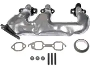 Right Exhaust Manifold For 2003-2005 Chevy Express 2500 4.3L V6 2004 GR524GF
