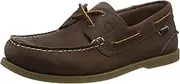 [Chatham] Men's Deck Ii G2 Boat Shoe