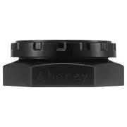 ViCREA - &honey Black Cleansing Balm 20g