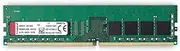 Kingston KVR24N17S8/8 Desktop Memory DDR4 2400MHz 8GB (1x8GB) CL17 1.2V Non-ECC DIMM KVR24N17S8/8