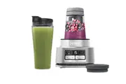 Ninja 1100W Foodi Nutri Blend & Power Mix Compact System