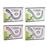 Simulated Snake Made Toy Present Remote Control Toy