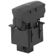 For Peugeot Citroen C4 Picasso DS4 C4 Parking Brake Electronic Handbrake Hand Brake Switch 470702 M Yalo Matte Black