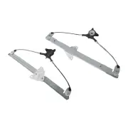 Superspares RH Front Electric Window Regulator Without Motor for Mazda Cx 7 ER