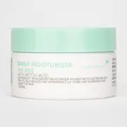 Daily Moisturiser 100ml - Tea Tree and Witch Hazel