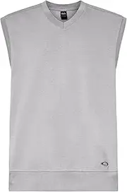 [Oakley] Mens OTG Vest, Cement, X-Large, Cement, X-Large