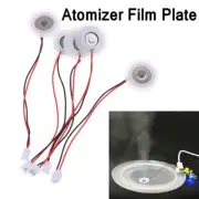 5pcs 16mm DIY Moisturizing Transducer Mist Maker Atomizer Film PD_tiA FcY TZ_ro
