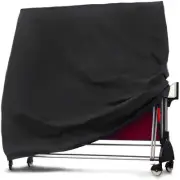 Table Tennis Cover Outdoor Waterproof Ping Pong Table Cover,Folding Table Ten...