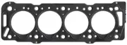 Head Gasket FOR PEUGEOT 806 1.9 95->02 1.39mm D8B DHX XUD9TE Elring