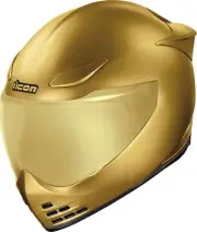 Domain Cornelius Helmet Gold 2XL Icon 0101-14970