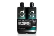 Tigi Catwalk: Duo Shampoo & Conditioner - Oatmeal & Honey (2x750ml)