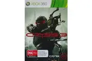 Crysis 3 (Xbox 360) [Pre-Owned]