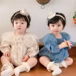 UNICO 韓版 兒童立體皇冠造型髮帶