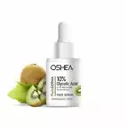 Oshea PhytoDERMA Face Serum Men & Women 10%Glycolic Acid & 2%Niacinamide 30ml