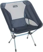Helinox 1822221 Outdoor Chair, Chair One, Dark Navy