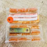 Stihl 4201 148 3001 Shim fits BT 360 SG 17 TS 08 TS 350 TS 360 Genuine OEM
