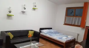 Dzsami Apartman