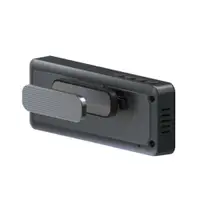 在飛比找松果購物優惠-meekee T1胸前名牌款密錄器/隨身錄影機 (7.8折)